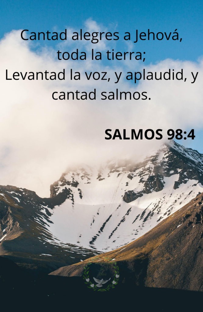 Salmos 94:8
