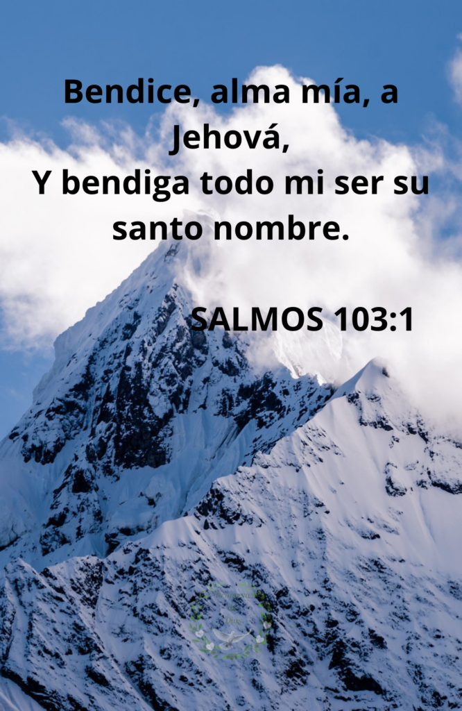 Salmos 103:1