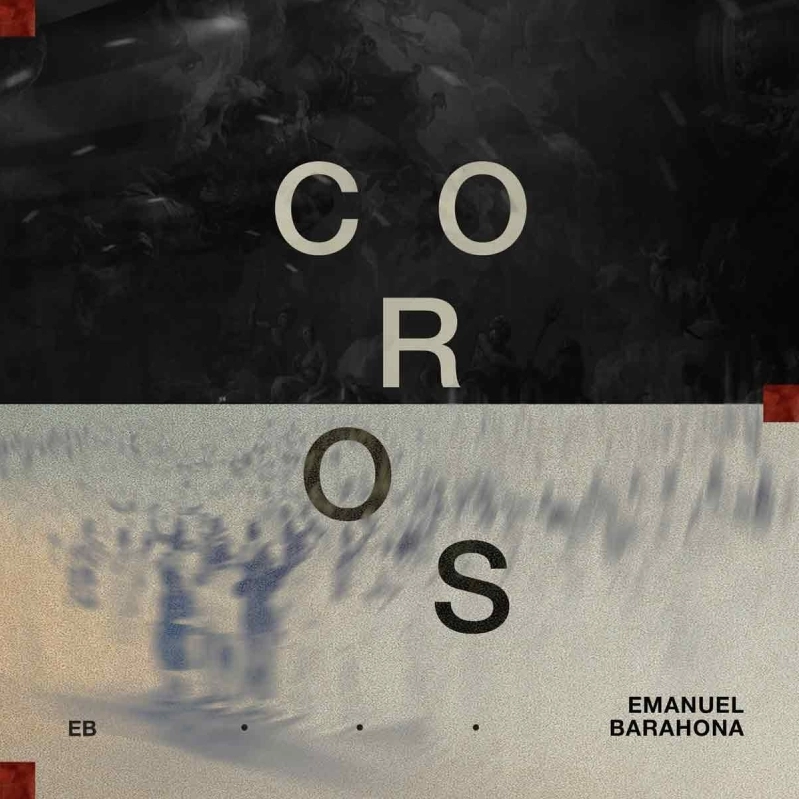 Emanuel Barahona presenta “Coros”, un emotivo regreso a las raíces de la alabanza congregacional