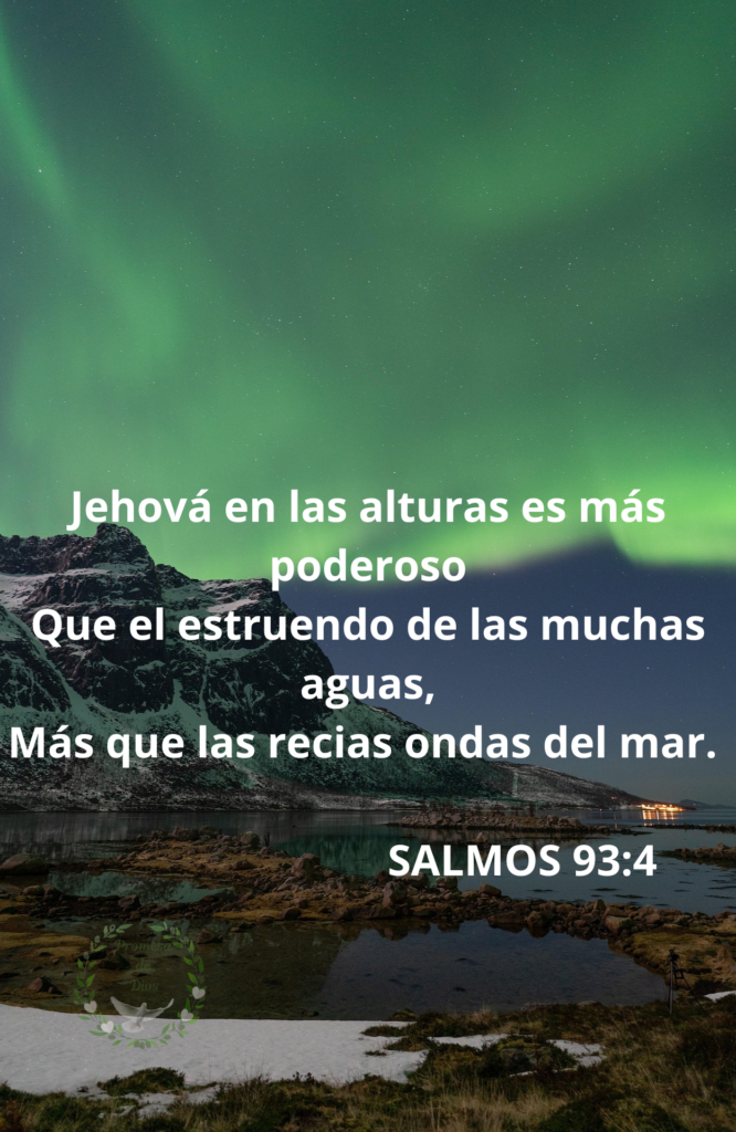 Salmos 92:4