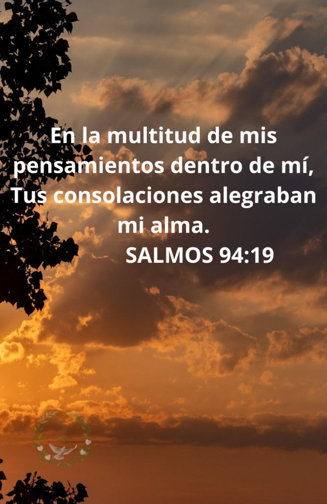 Salmos 94:19