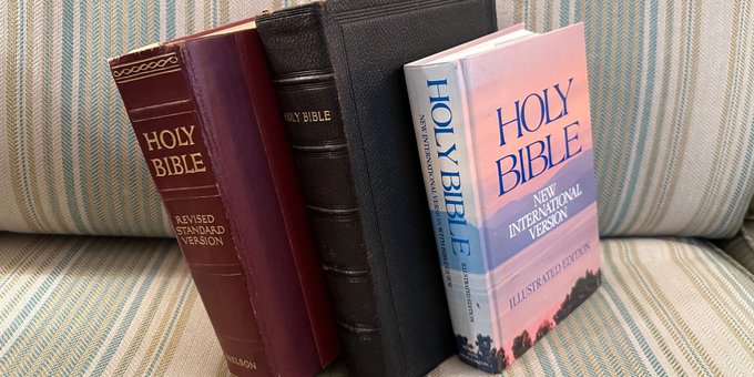 Texas aprueba y hace obligatorio plan de estudios con Biblias en las escuelas