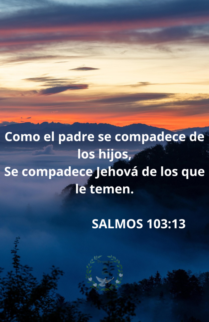 Salmos 103:13