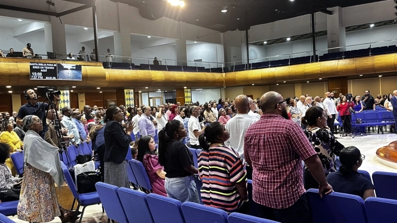 República Dominicana inicia el Mes de la Biblia con una agenda nacional de celebración