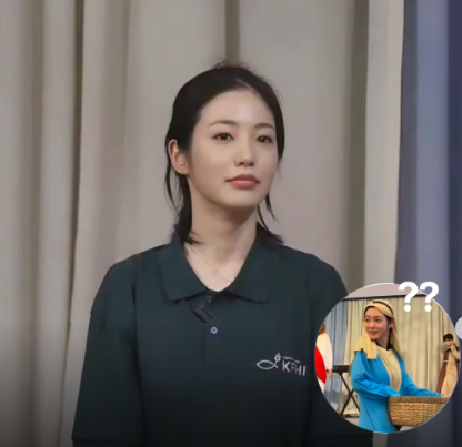 Actriz coreana de “La Gloria” reafirma su fe en Dios sirviendo a refugiados y necesitados en Tailandia: “Él es mi todo”