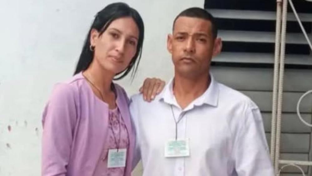 Cuba detiene a pastor evangélico tras intentar organizar una jornada de oración