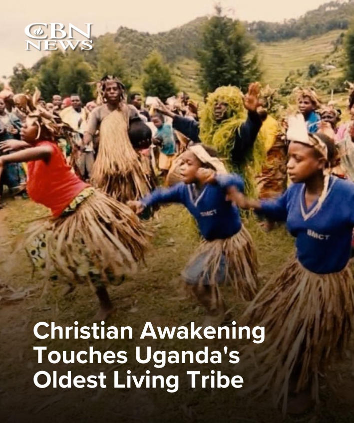 Misioneros llevan el Evangelio y plantan una iglesia en el pueblo más antiguo de Uganda, «Cristo cambió nuestras vidas»